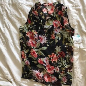 Liz Clairborne tank top